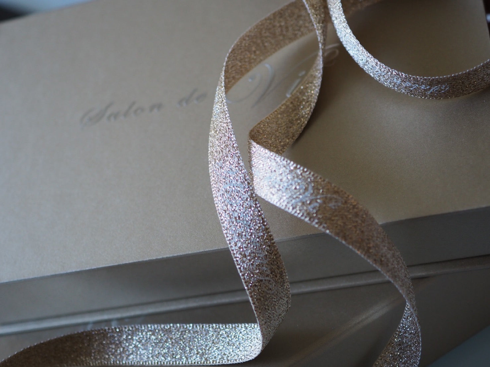 Xmas coffret