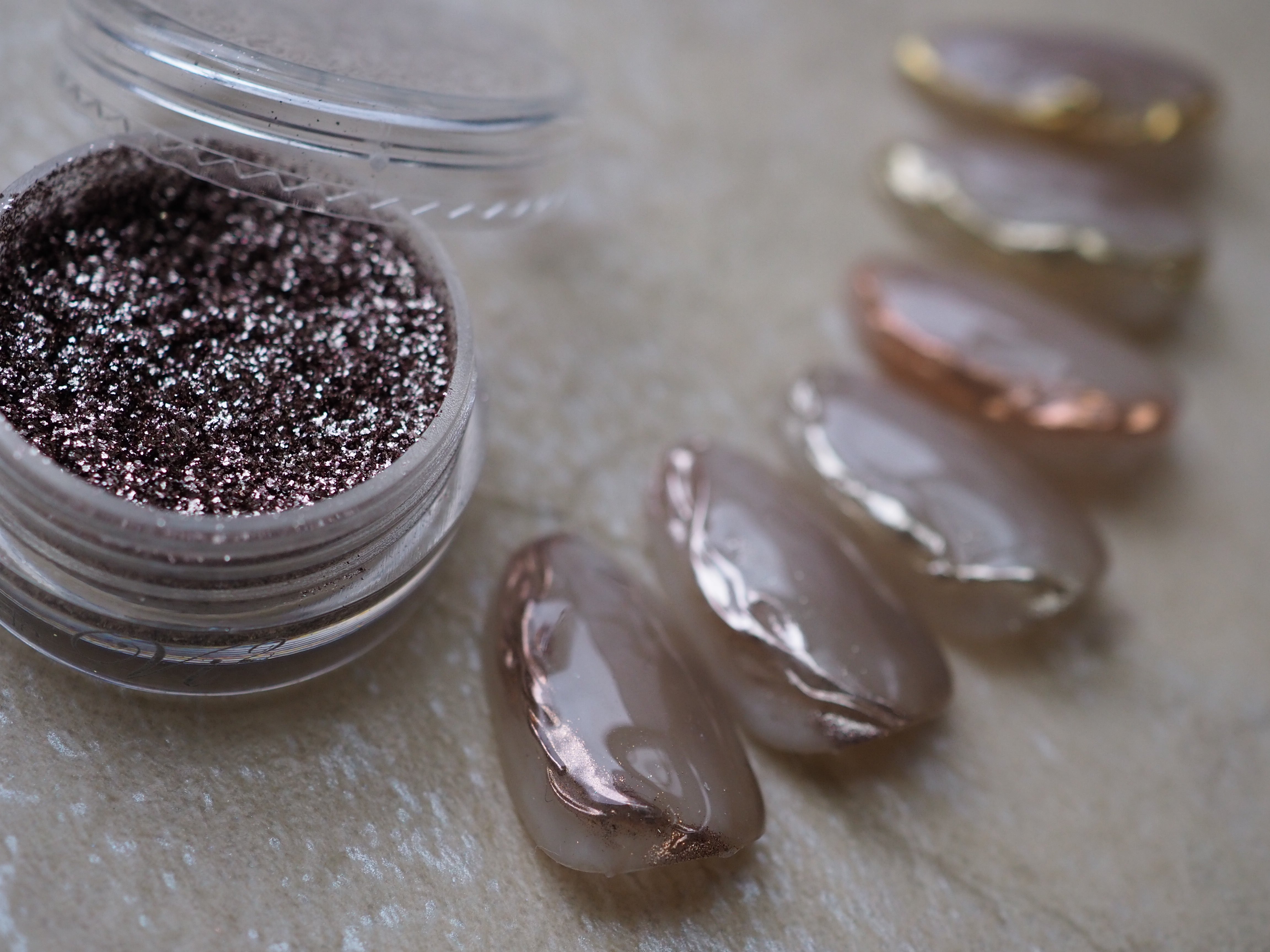 グランツミラー同時発売!