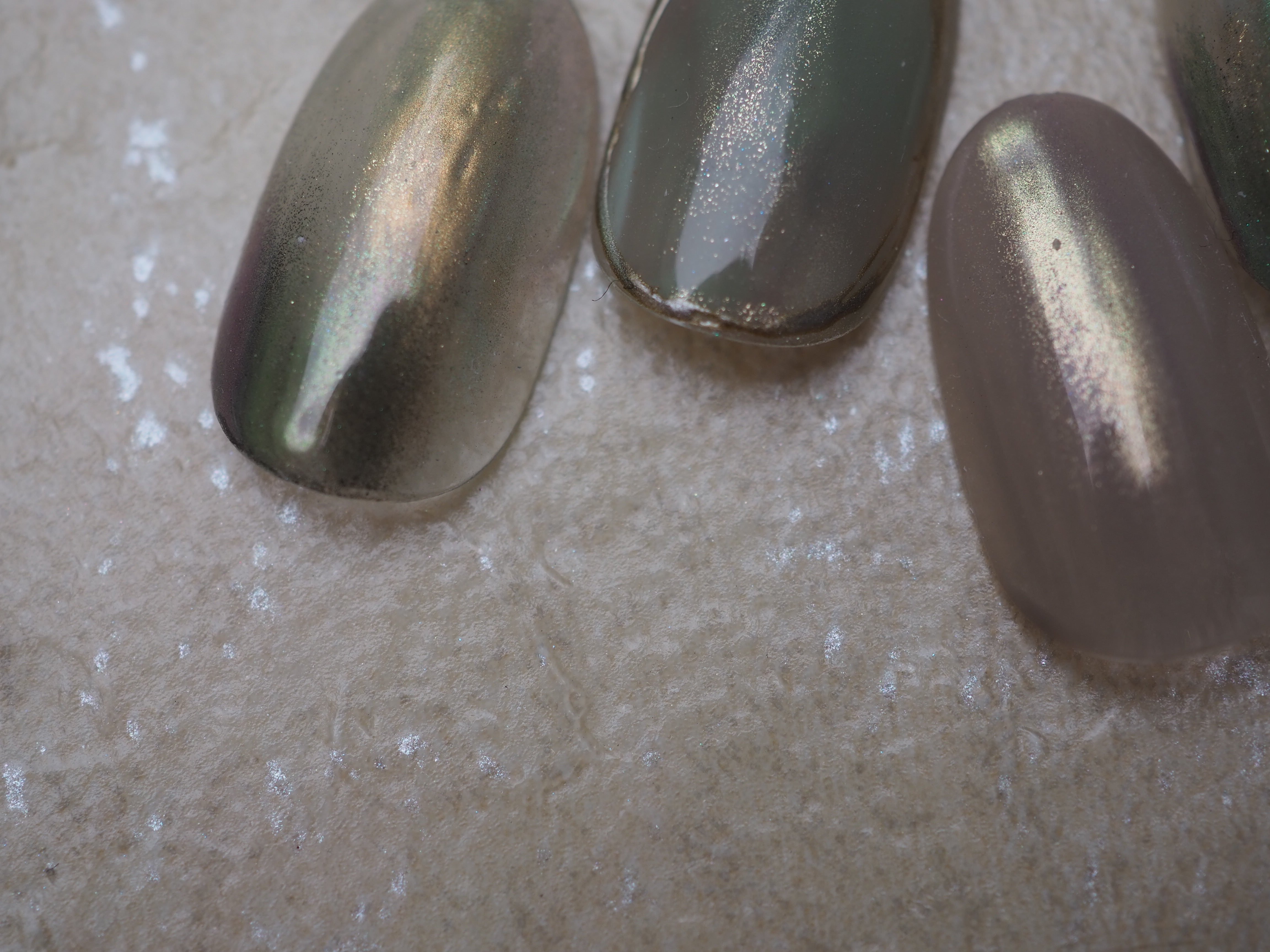 大人気パウダー♪