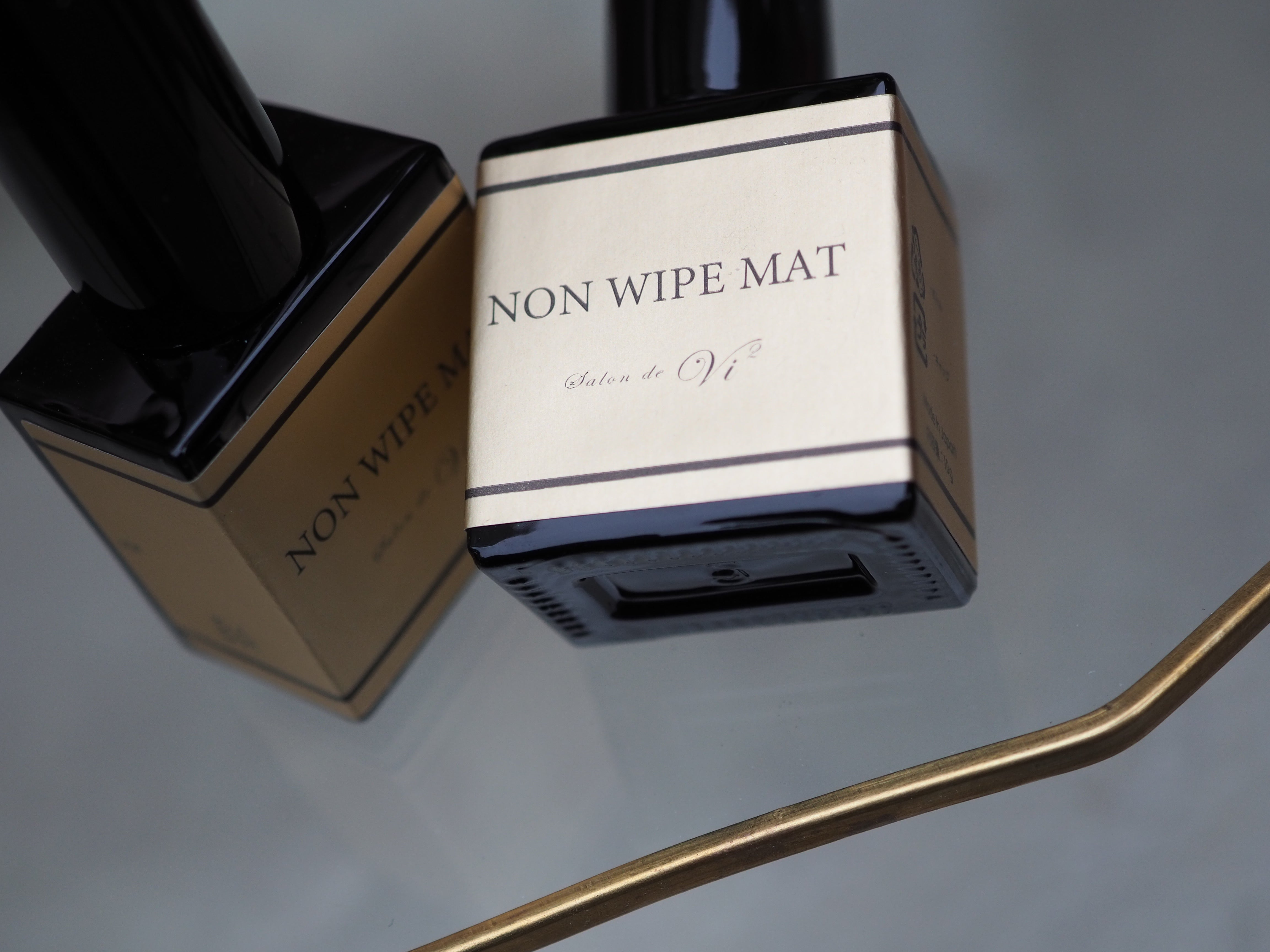 遂にノンワイプマット販売開始!2月1日10:00~