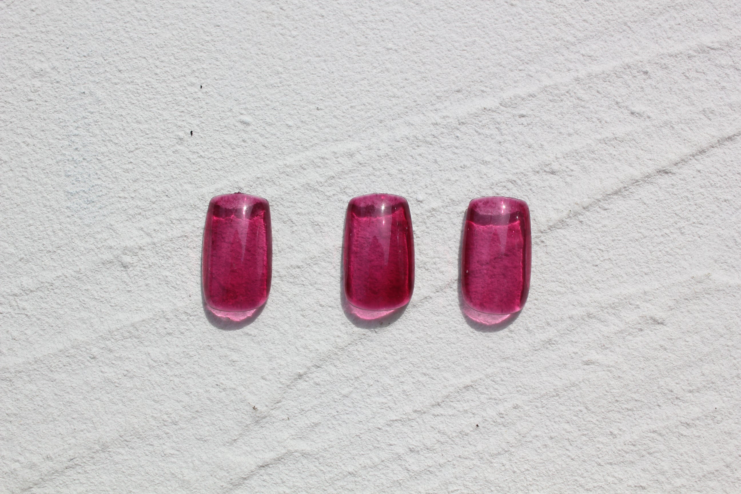 Melty】raspberry pink ラズベリーピンク Mt-002 | Salon de Vi2