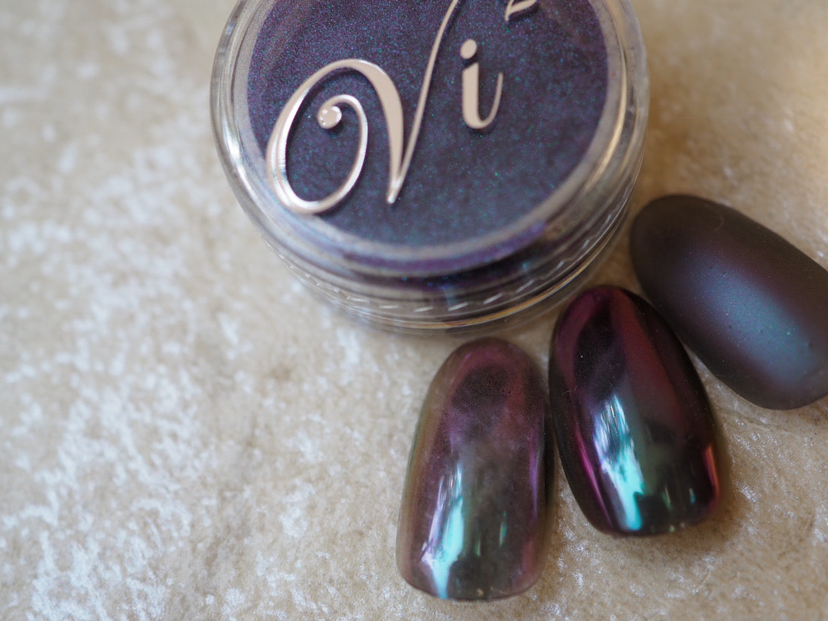 vi2 パウダー P-SET-02】Luster mirror 5set | Salon de Vi2