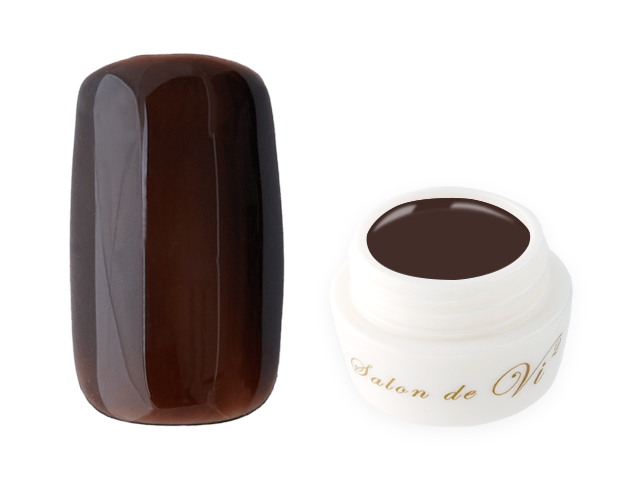 206】mahogany | Salon de Vi2