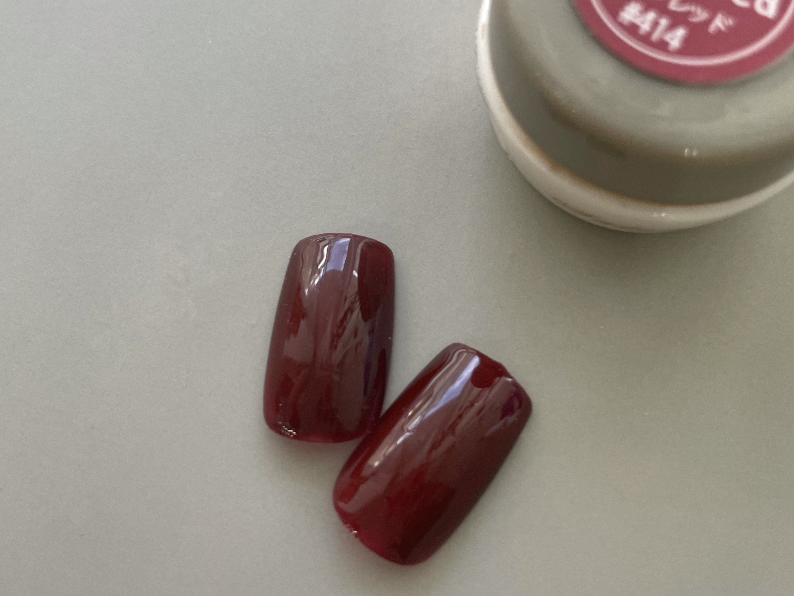 farm　VI2ジェル セット売り SET | Salon de Vi2