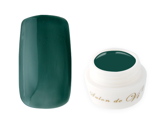 513】dark cyan | Salon de Vi2