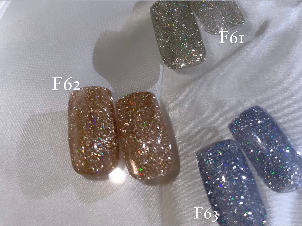 【F62】flash gel