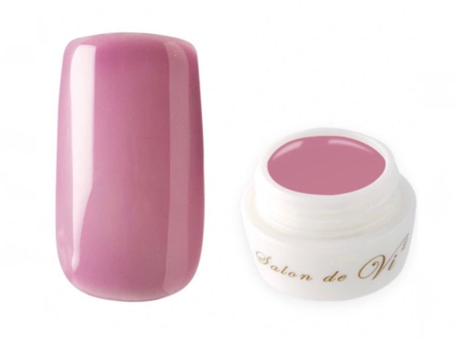 ピンク　紫グラデーションビムサ　3W 20連　土台付き ピンク紫グラデーションビムサ3W 20連土台付き