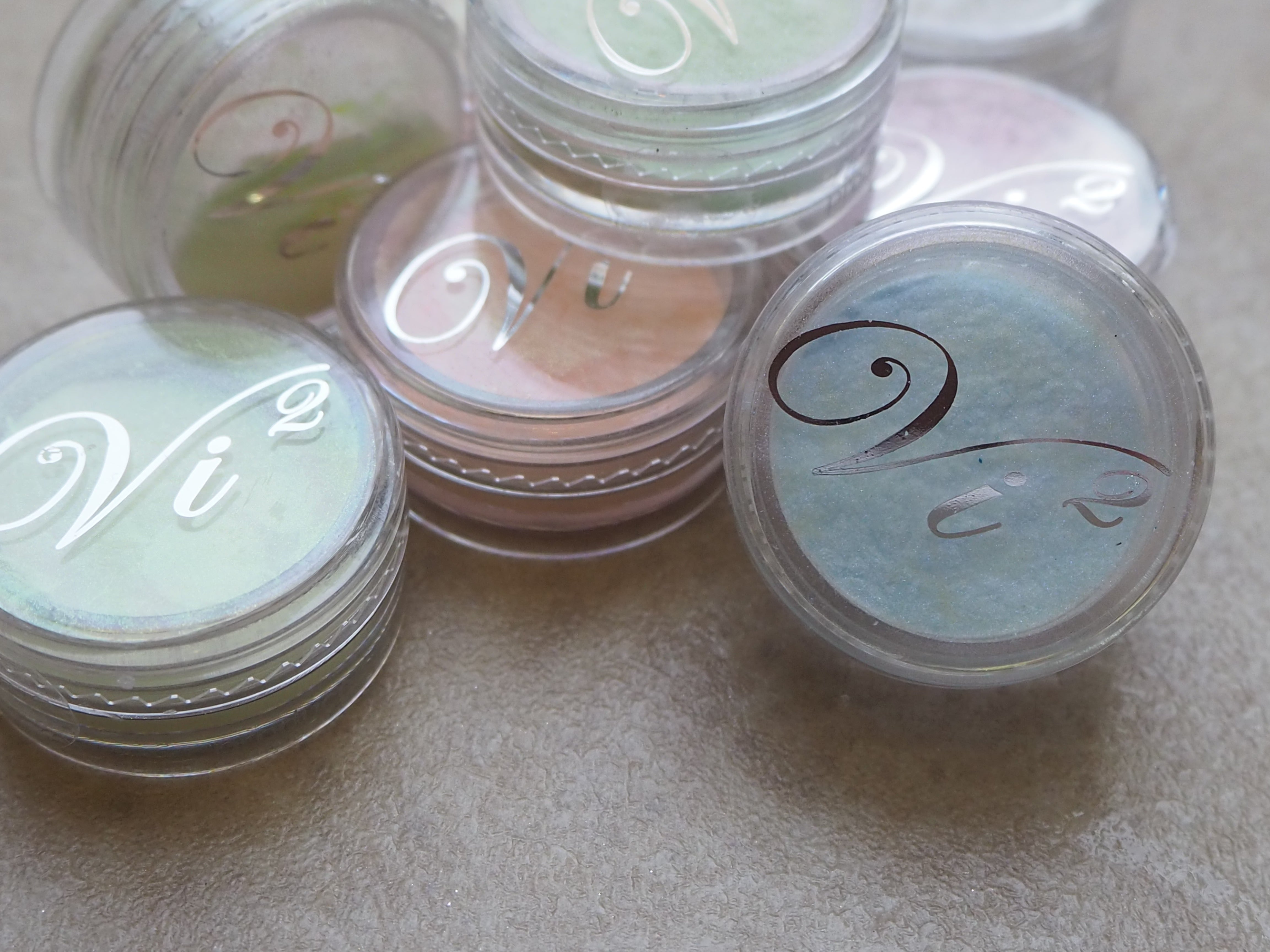 TOPICS | Salon de Vi2