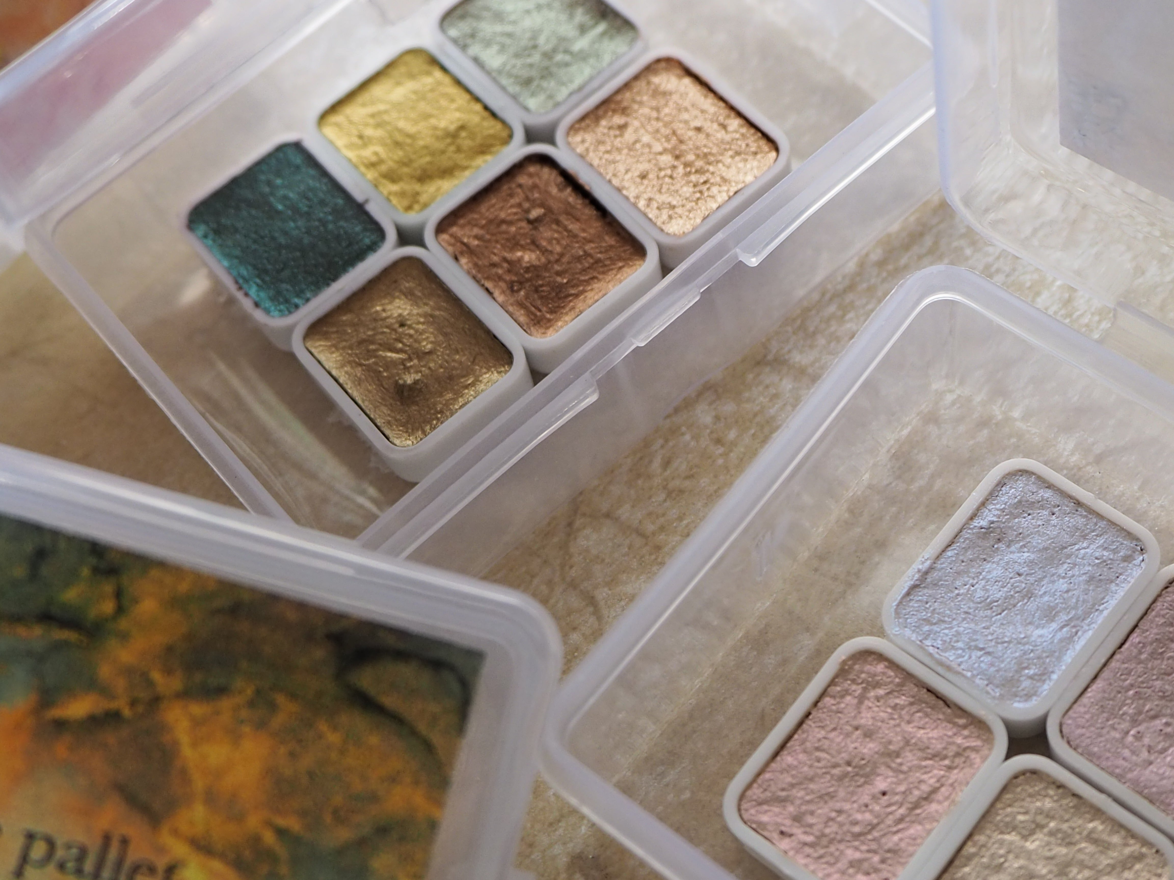 TOPICS | Salon de Vi2