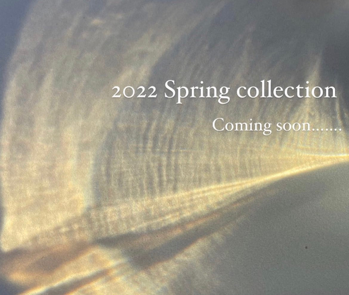 2022 Spring Collection