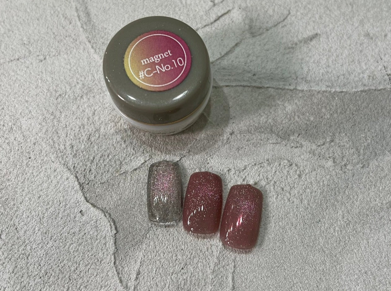 Salon de Vi2【G-SET-19】Summer 12color set Salon de Vi2【G-SET-19】Summer 12color set - メルカリ