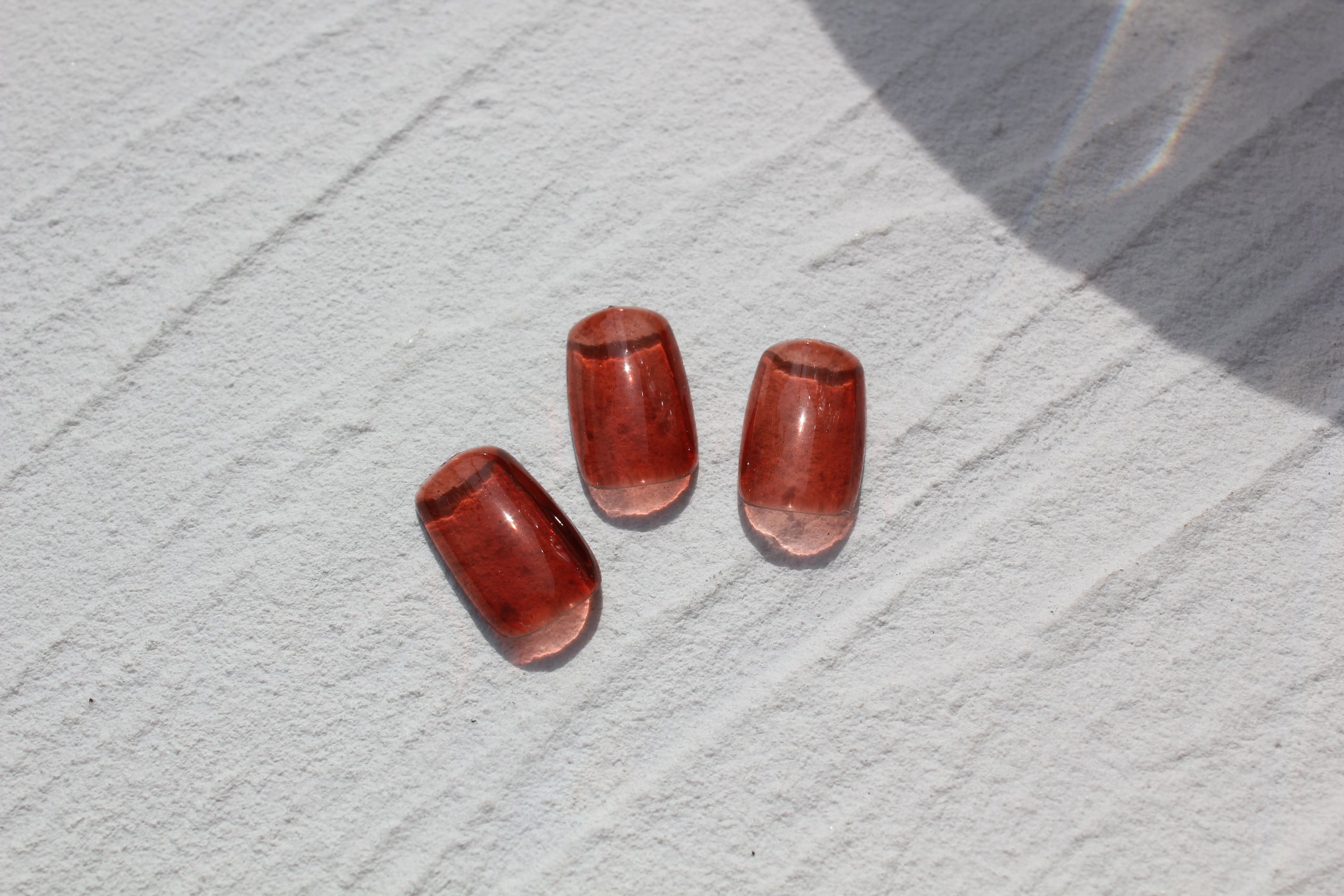 NEW【Melty】apricot brown アプリコットブラウン Mt-001