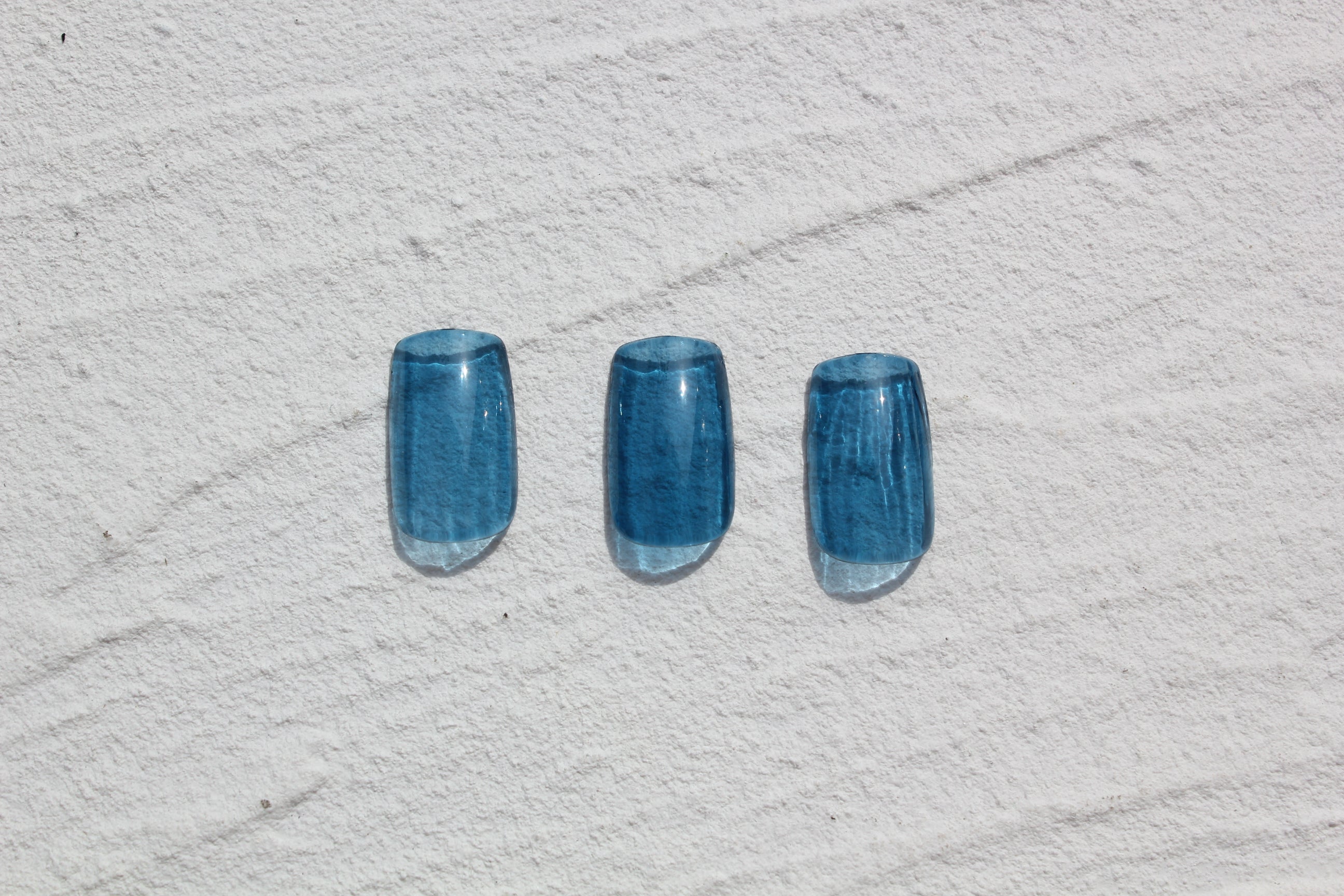 NEW【Melty】marine blue マリンブルー Mt-006