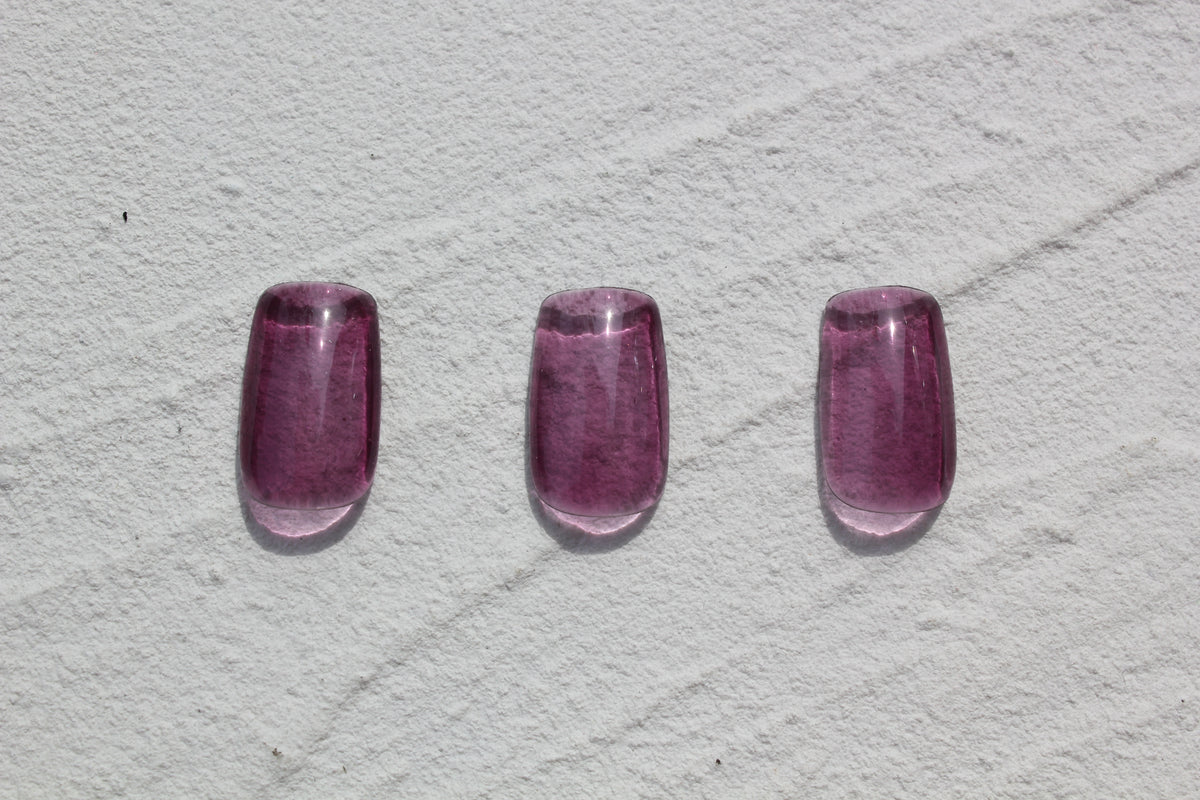 NEW【Melty】cassis purple カシス パープル Mt-003 | Salon de Vi2