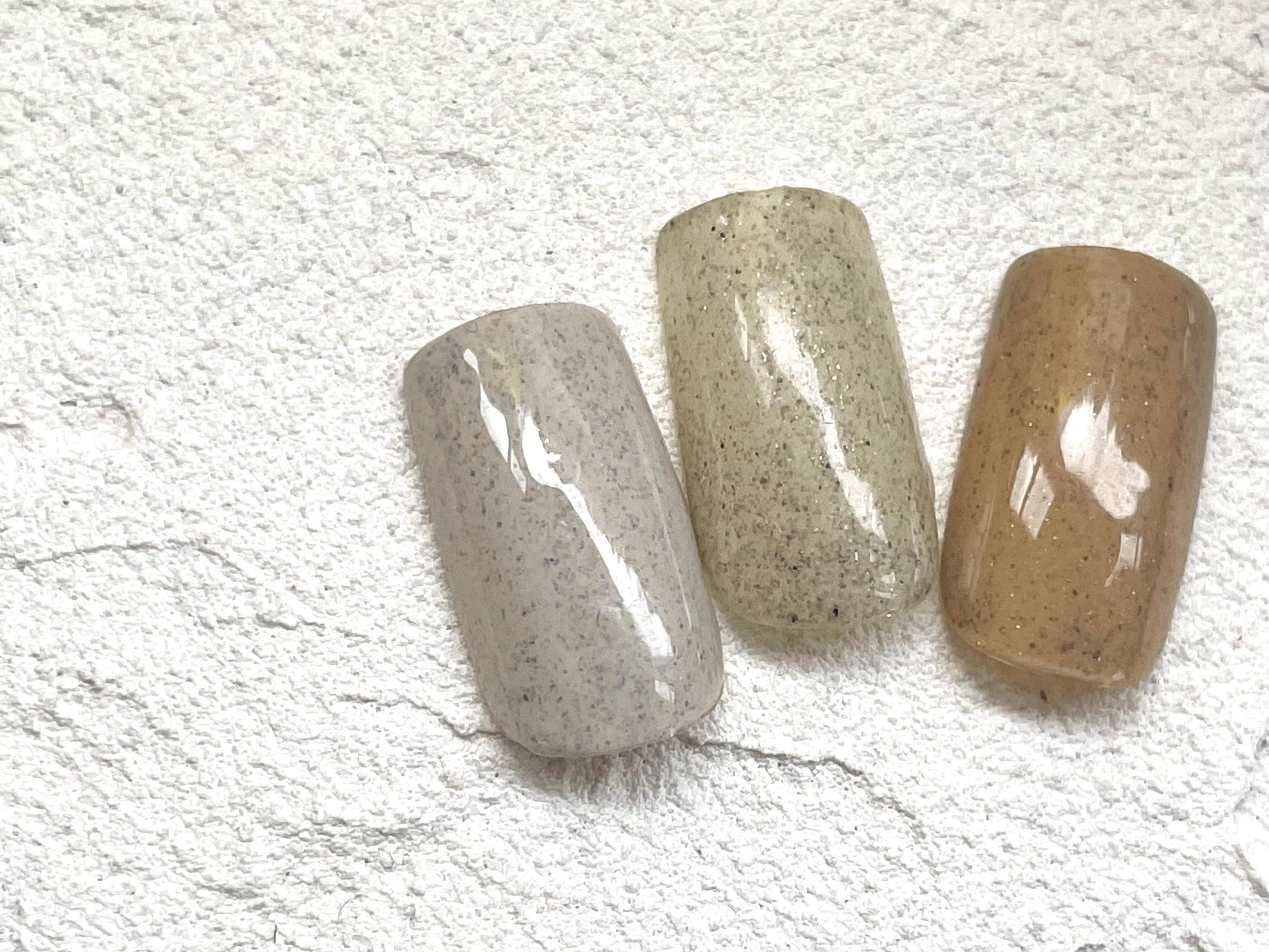 【S92】sand gel