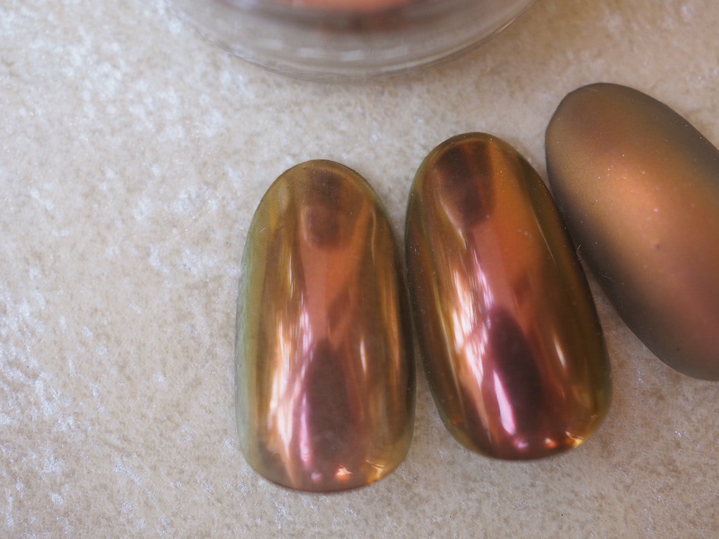 マッサージパーラ