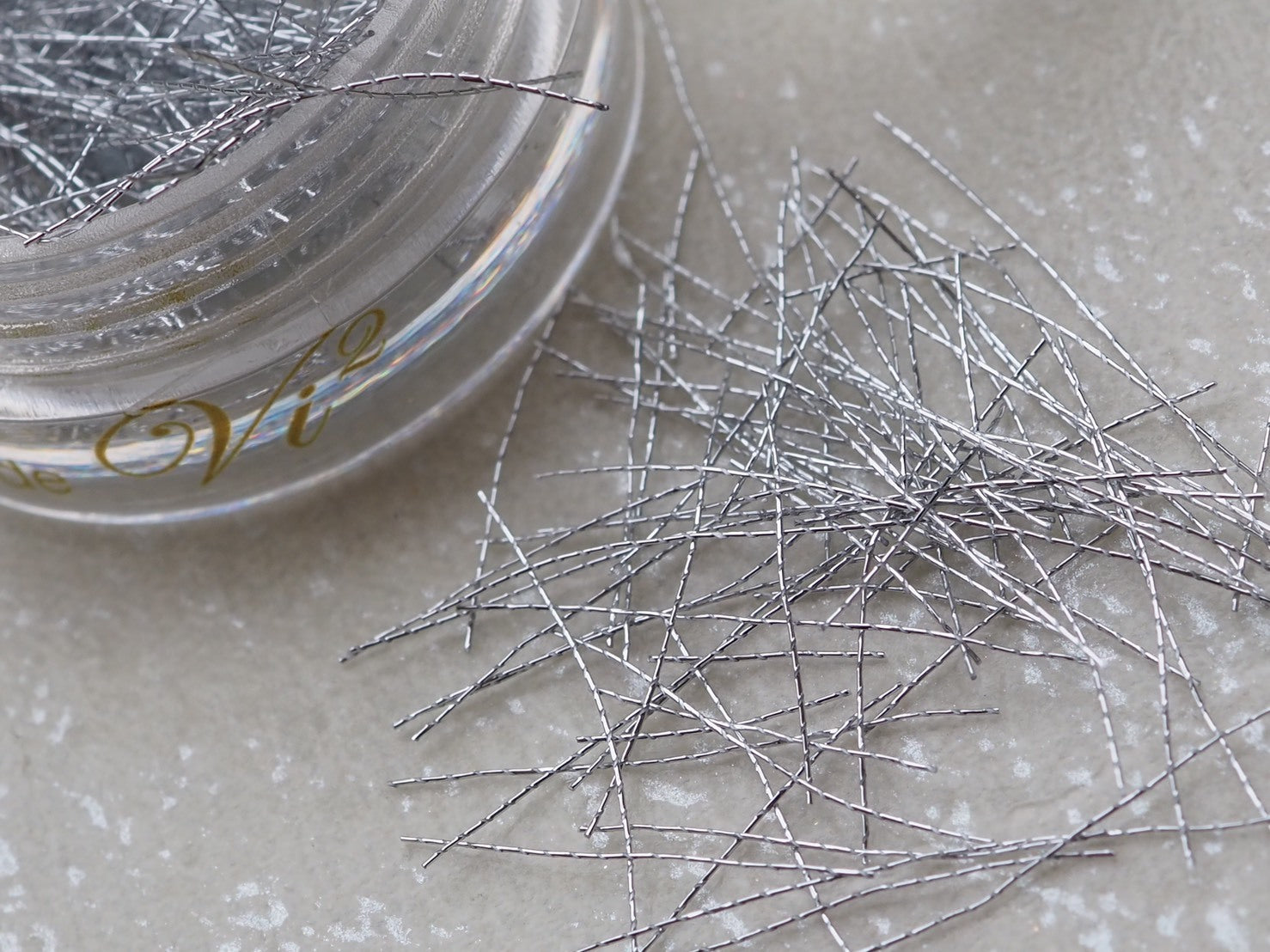 PARTS | Salon de Vi2