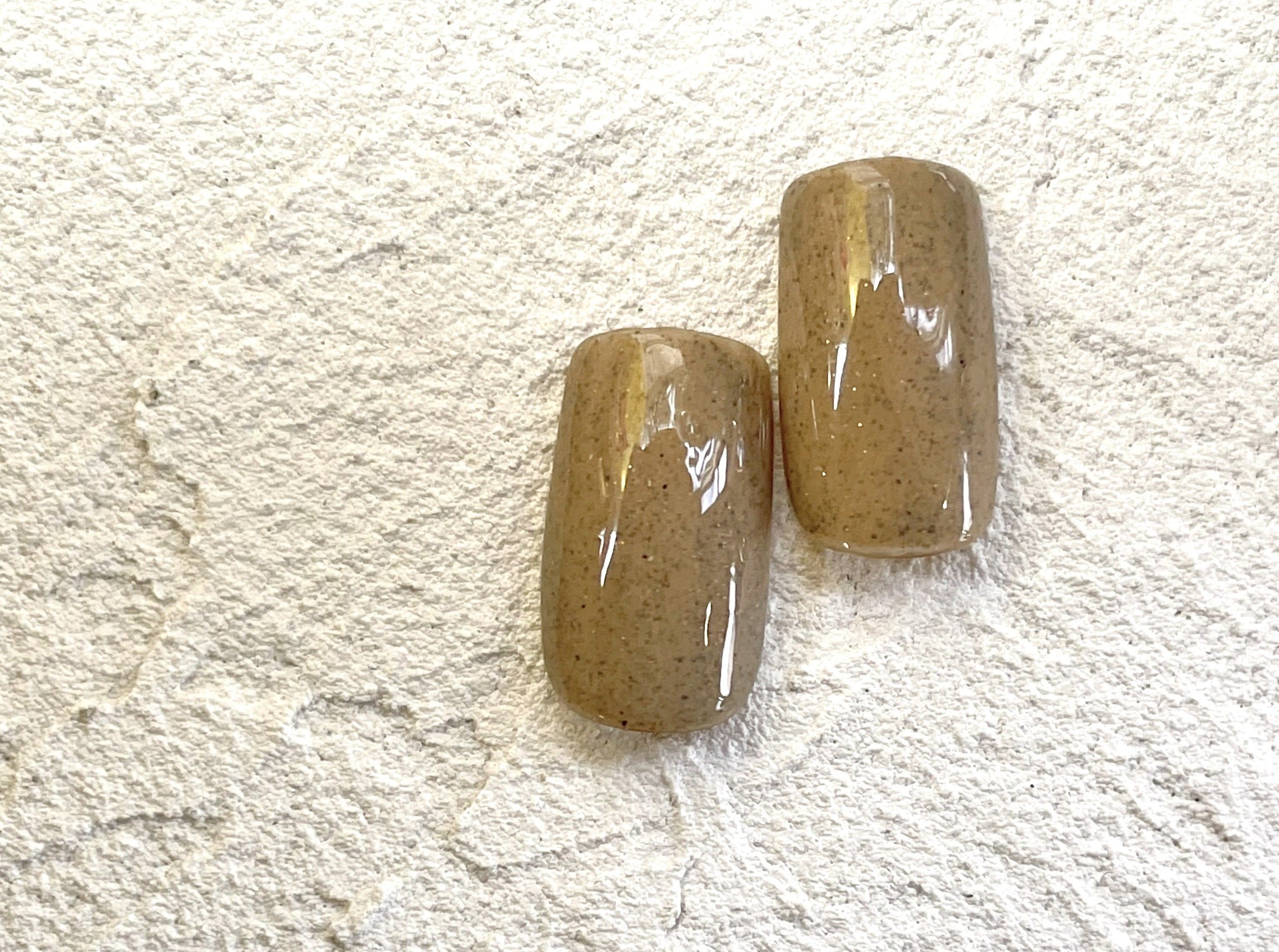 S93】sand gel | Salon de Vi2