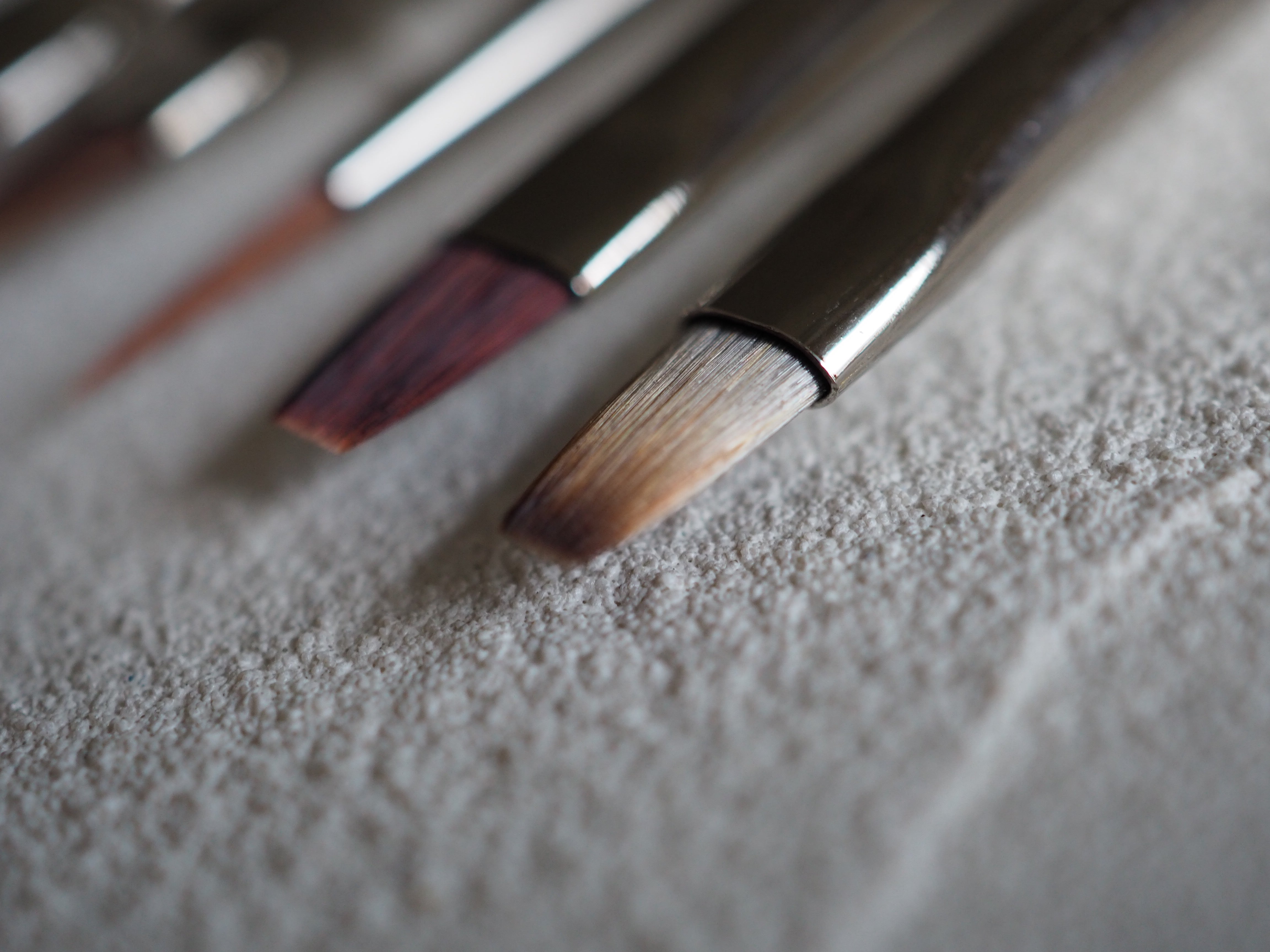 BRUSH | Salon de Vi2