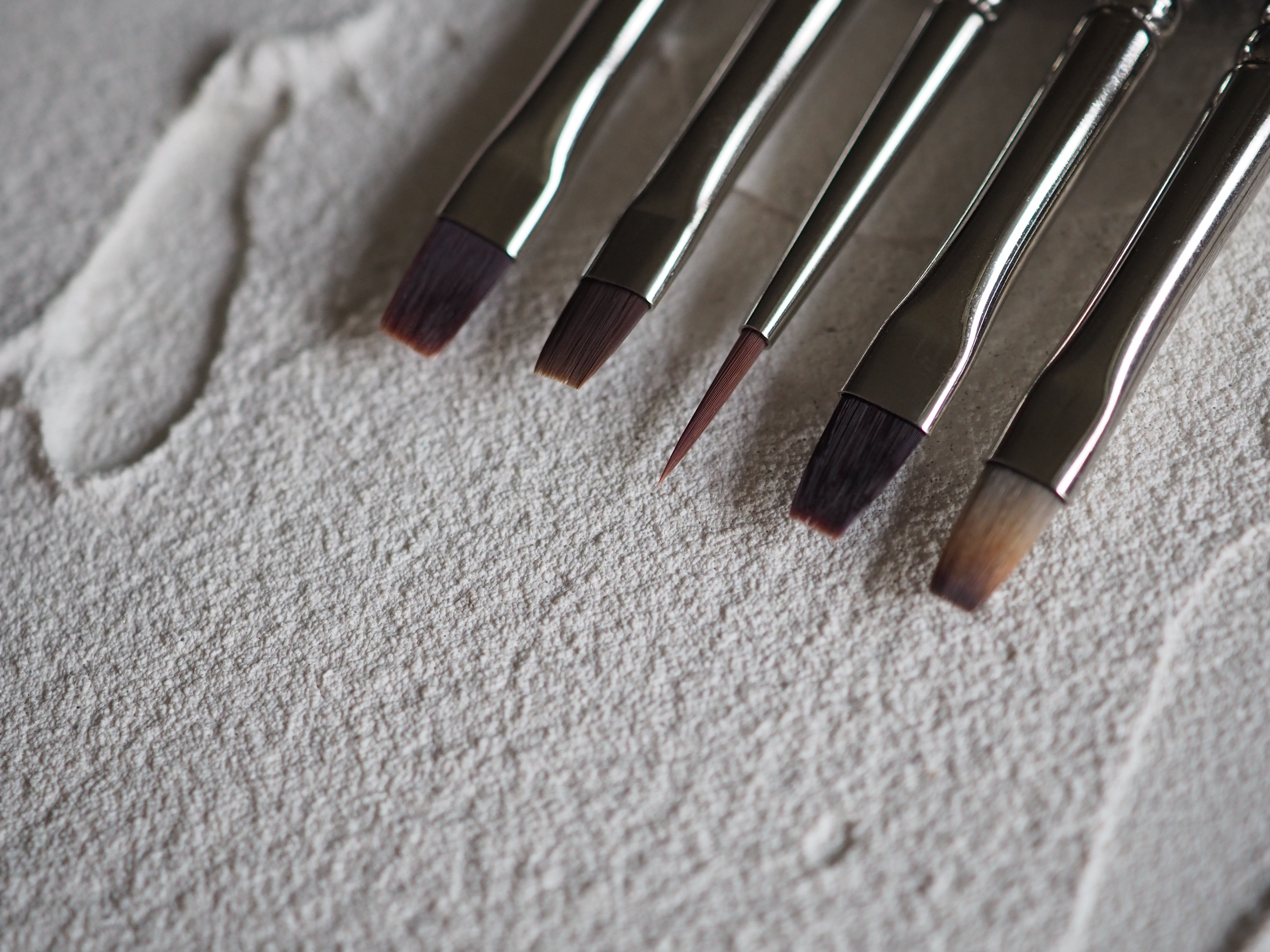 BRUSH | Salon de Vi2