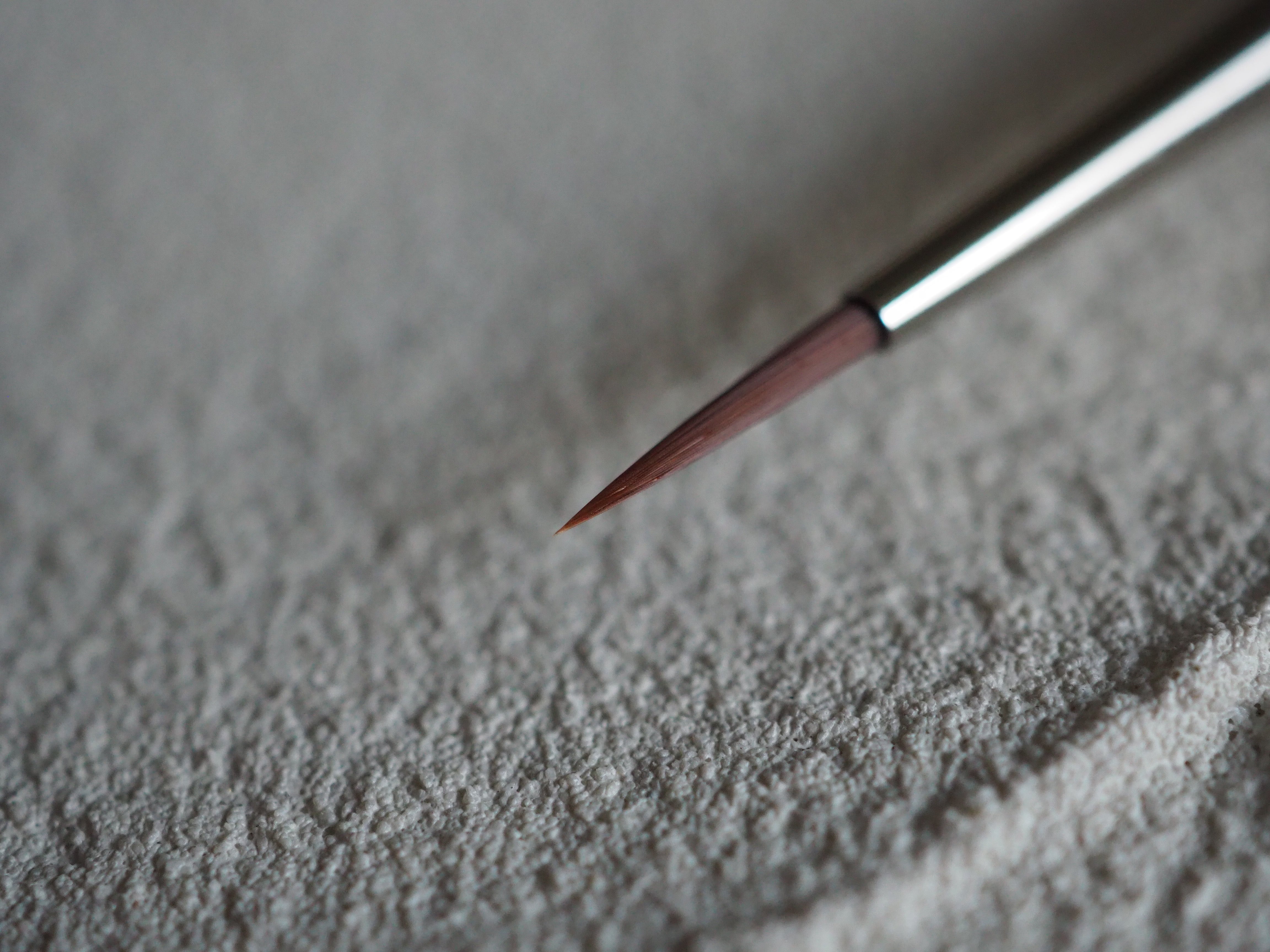 BRUSH | Salon de Vi2