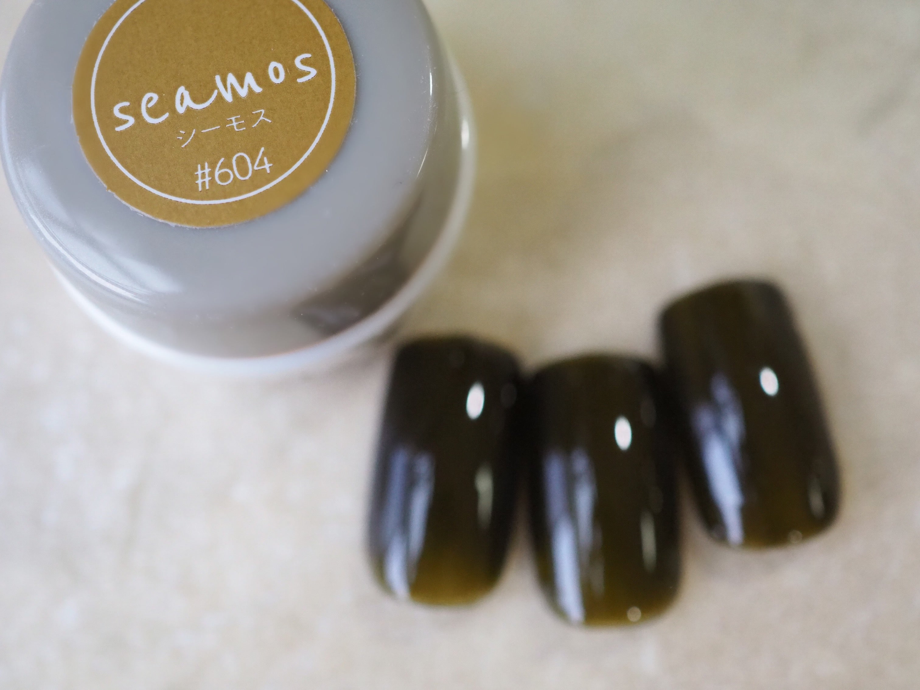 604】seamos | Salon de Vi2