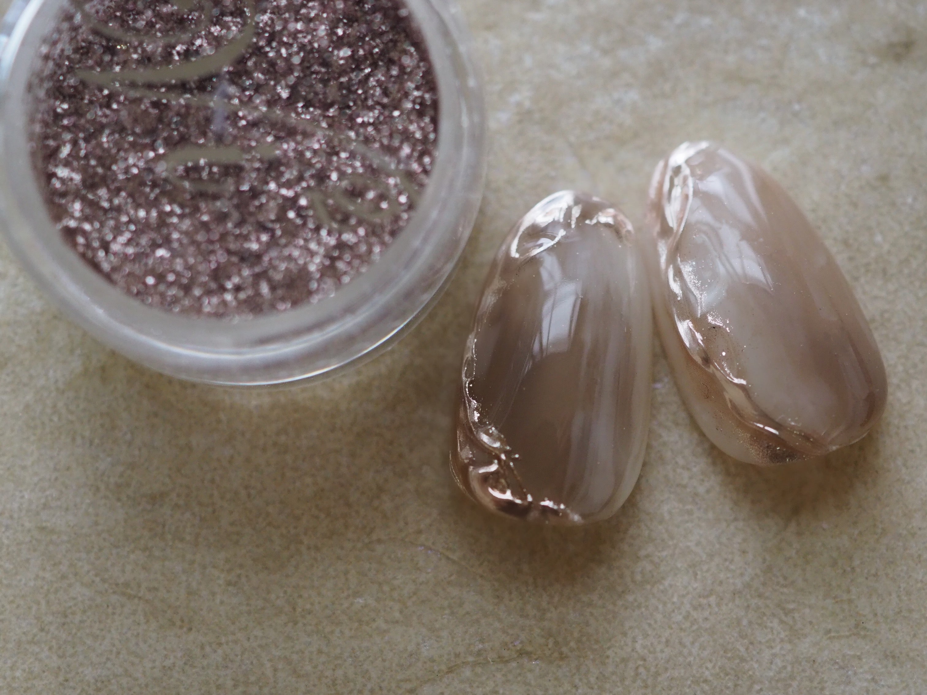 POWDER | Salon de Vi2