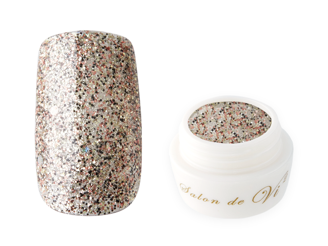 GEL | Salon de Vi2